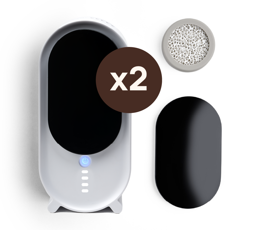 Holus – Pack Duo