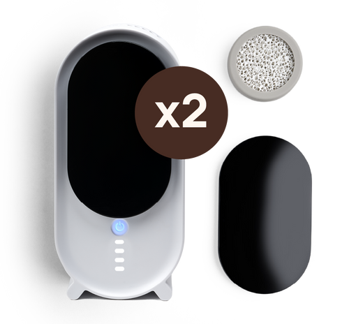 Holus – Pack Duo