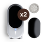 Holus – Pack Duo