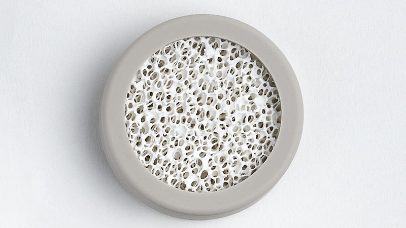 Filtre photocatalytique