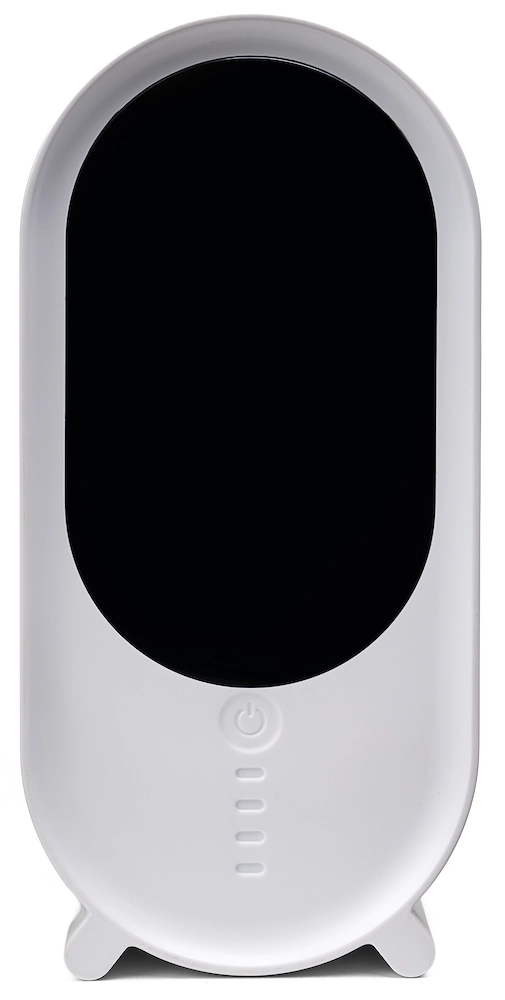 Holus – purificateur d'air pour réfrigérateur